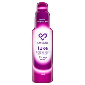 L/Styles Luxe Lube 100Ml