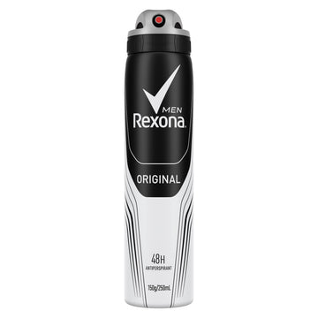 Rexona Men A/P Aerosl 250Ml Orig