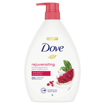 Dove Revive B/Wsh 1L