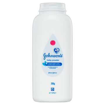 J&J Baby Powder Family 200G