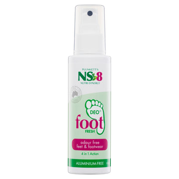 Deo Foot Fresh Original Spray 100Ml