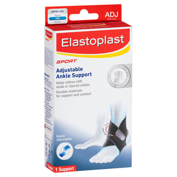 E/Plast Sport Ankle Support Brce