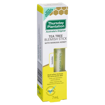 T/Pl Tea Tree Blemish Stick 7Ml