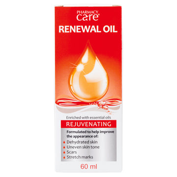 Phcy Care Renewal Oil 60Ml