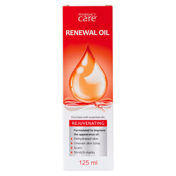 Phcy Care Renewal Oil 125Ml