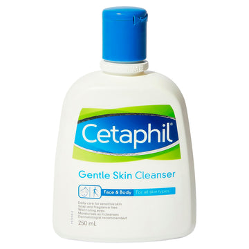Cetaphil Skin Cleanser 250Ml