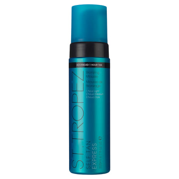 St Tropez Express Bronzing Mousse 200Ml