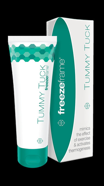 Freeze Frame Tummy Tuck 100Ml