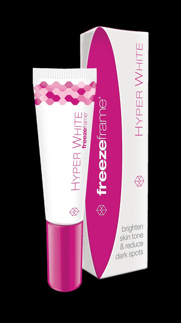 Freeze Frame Hyperwhite 30Ml