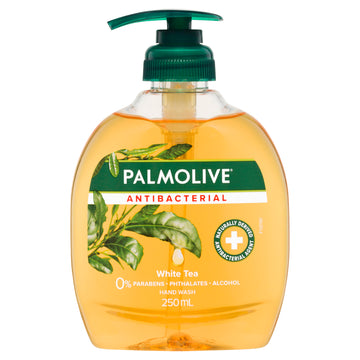 Palmolive Softwash A/Bact H/Wsh 250Ml