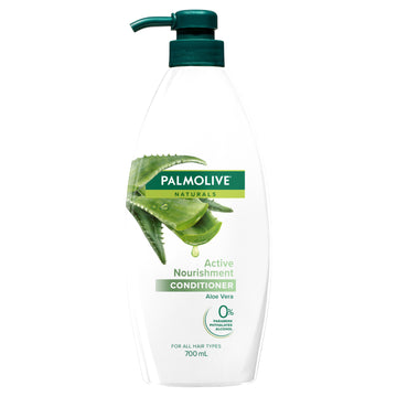 Palmolive Nat Cond Nrish 350Ml