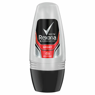 Rexona Men A/P R/On 50Ml Sport