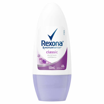 Rexona Wmn A/P R/On 50Ml Classic