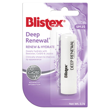Blistex Deep Renewal Balm 3.7G