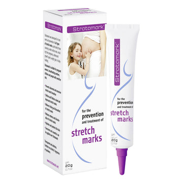 Stratamark Stretchmark Therapy Gel 20G