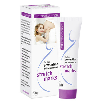 Stratamark Stretchmark Therapy Gel 50G