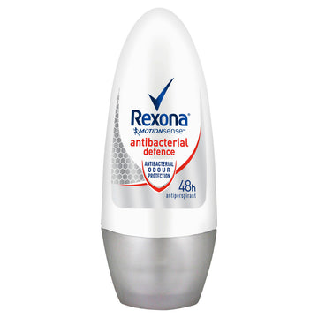 Rexona Men A/P R/On 50Ml A/Bact Def