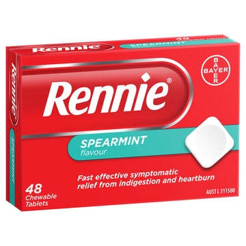 Rennie 48Tab