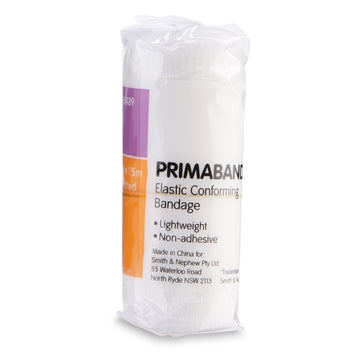 Primaband C/Form White 7.5X1.75M