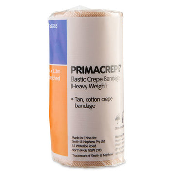 Primacrepe Heavy Tan 10Cmx2.3M