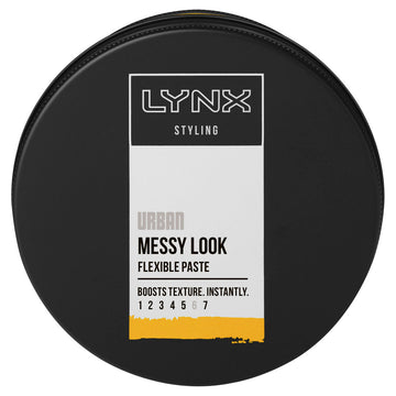 Lynx Flexible Paste 75Ml Urban