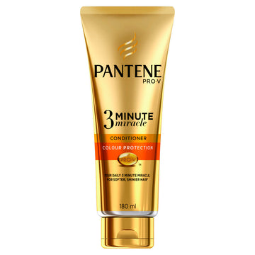 Pantene Mm Colour Cond 180Ml