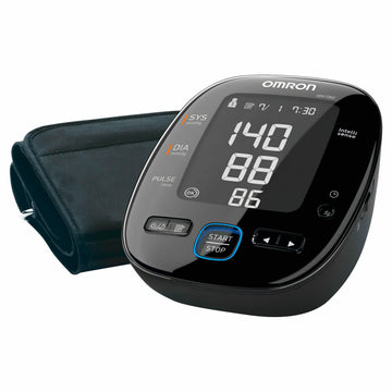 Omron Hem7280T Bluetooth Blood/P Monitor