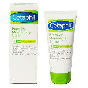Cetaphil Intensive Moist Cream 85G