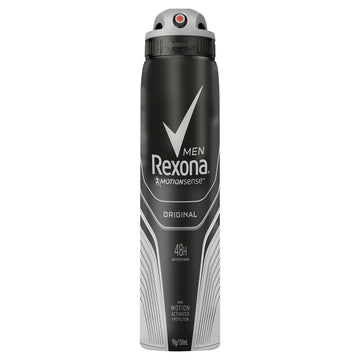 Rexona Men A/P Aerosl Orig 90G