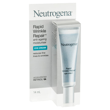 Neutrogena Eye Crm 14Ml Rpd Wrink