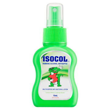 Isocol 75Ml