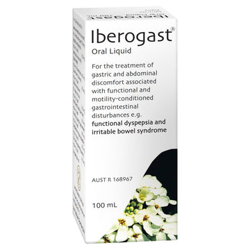 Iberogast 100Ml