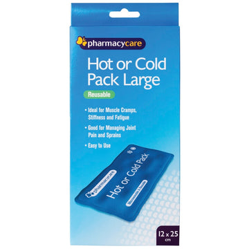 Phcy Care Hot & Cold Pack Lge