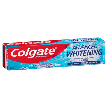 Colgate Adv Whitening T/P 190G