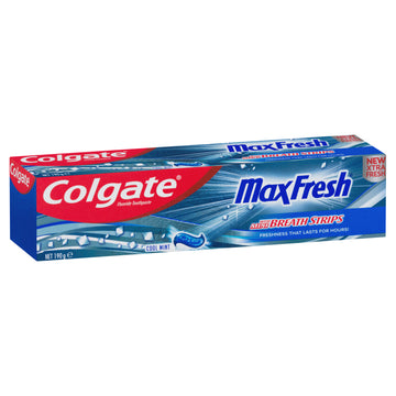 Colgate Max Fresh C/Mint T/P 190G