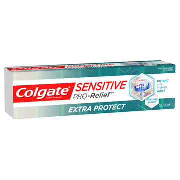 Colgate Sens Pr T/P 110G