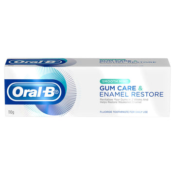 Oral B Gum Care Enamel Tp T/P 110G