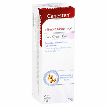 Canesten Cool Cream Gel 15G