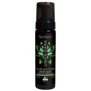 Letan Uber Dk Green Foam 200Ml