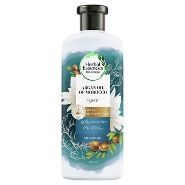 Herbal Ess Argan Oil Shamp 400Ml