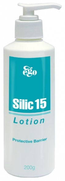 Ego Ltn Silic 15 200G