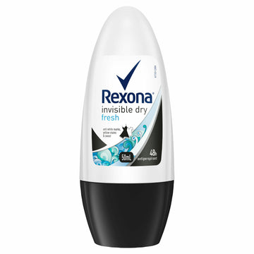 Rexona Wmn A/P R/On 50Ml Inv Dry/I Frh