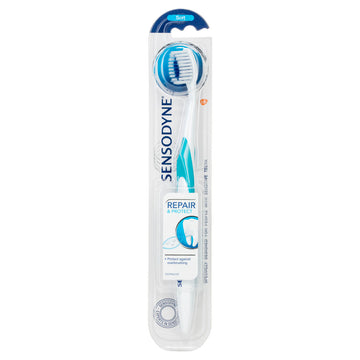 Sensodyne Repair & Protect Soft T/B