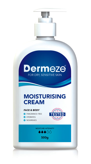 Dermeze Mstrsng Crm 500G