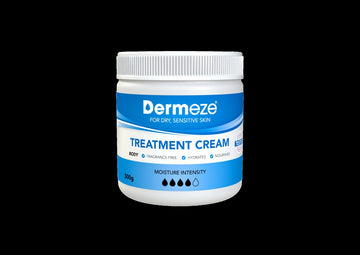 Dermeze New T/Ment Crm 500G