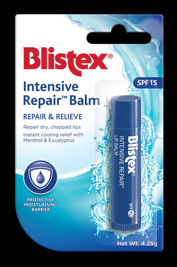 Blistex Intensive Repair Balm 4.25G