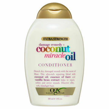 Ogx C/Nut Miracle Cond 385Ml