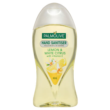 Palmolive Limitd Edition H/Sani 48Ml