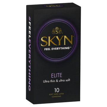 Skyn Elite Condom 10Pk