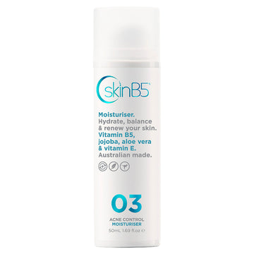 Skinb5 Acne Control Moist 50Ml